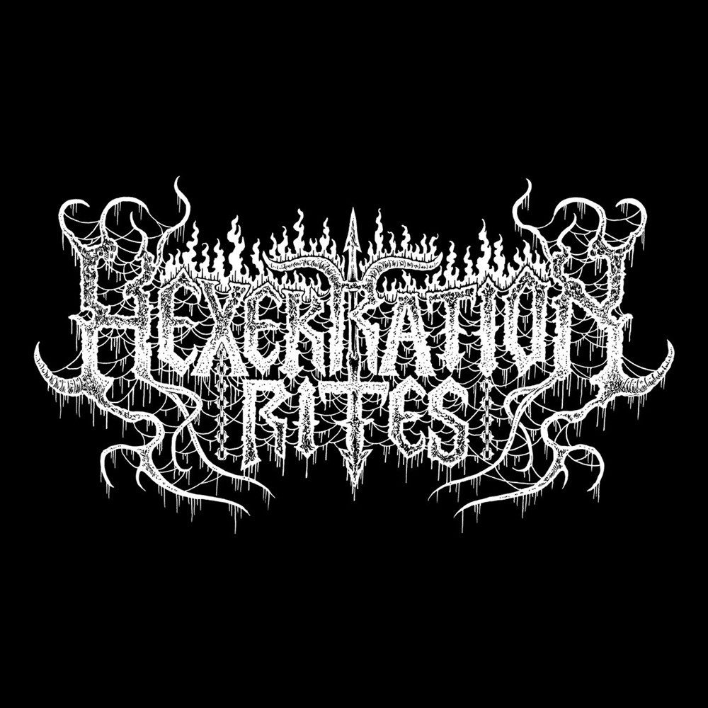 Hexekration Rites - Gathering the Disciples (2024) Cover