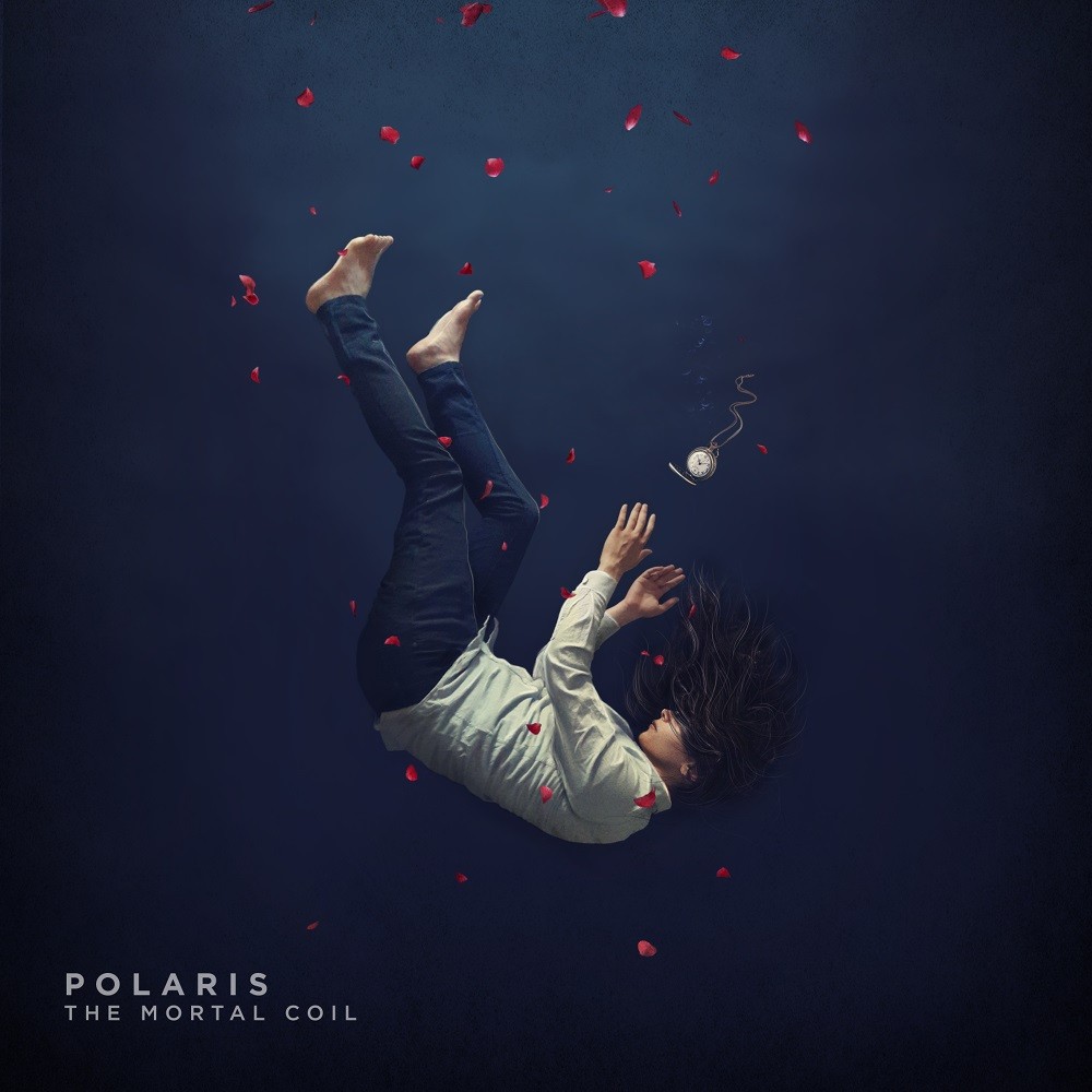 Polaris - The Mortal Coil (2017) Cover