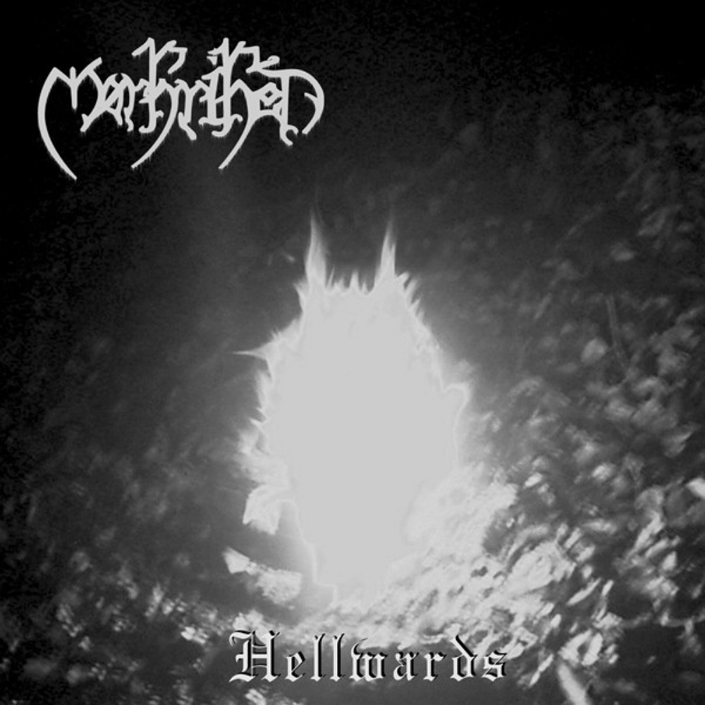 Mørkriket - Hellwards (2007) Cover