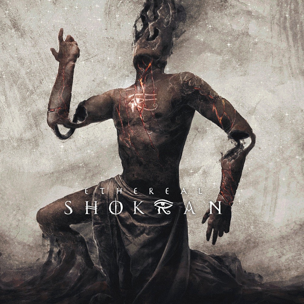 Shokran - Ethereal (2019) Cover