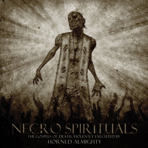 Necro Spirituals
