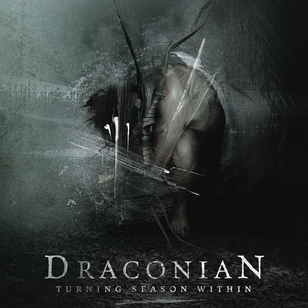 Draconian - Turning Season Within (2008) Cover