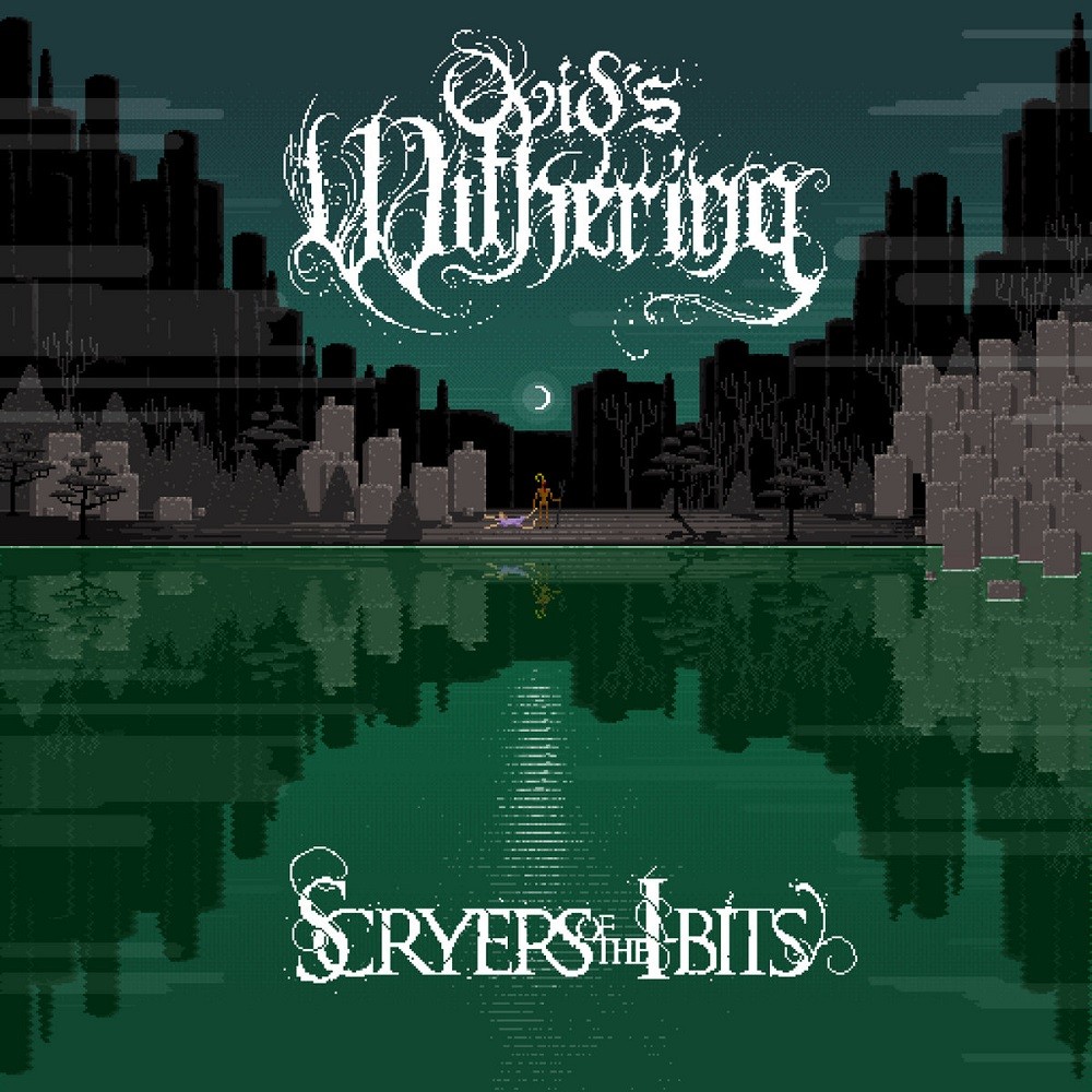 Ovid's Withering - Scryers of the Ibits (2014) Cover