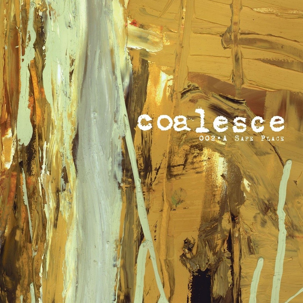 Coalesce - 002 • A Safe Place (1998) Cover