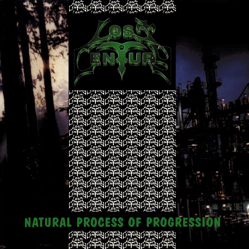 Lost Century - Natural Process of Progression
