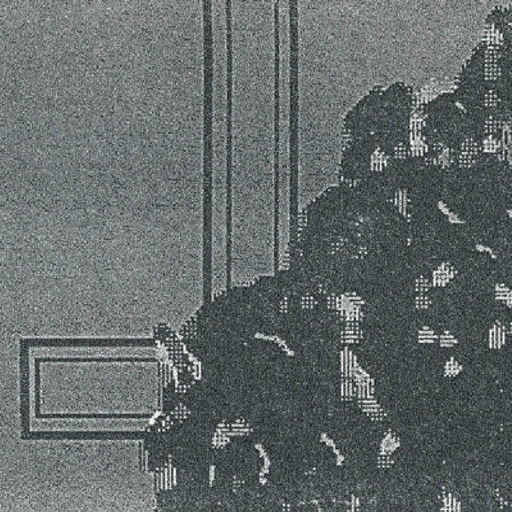 Jesus Loves Junkies - The Inner Sanctum (1995) Cover