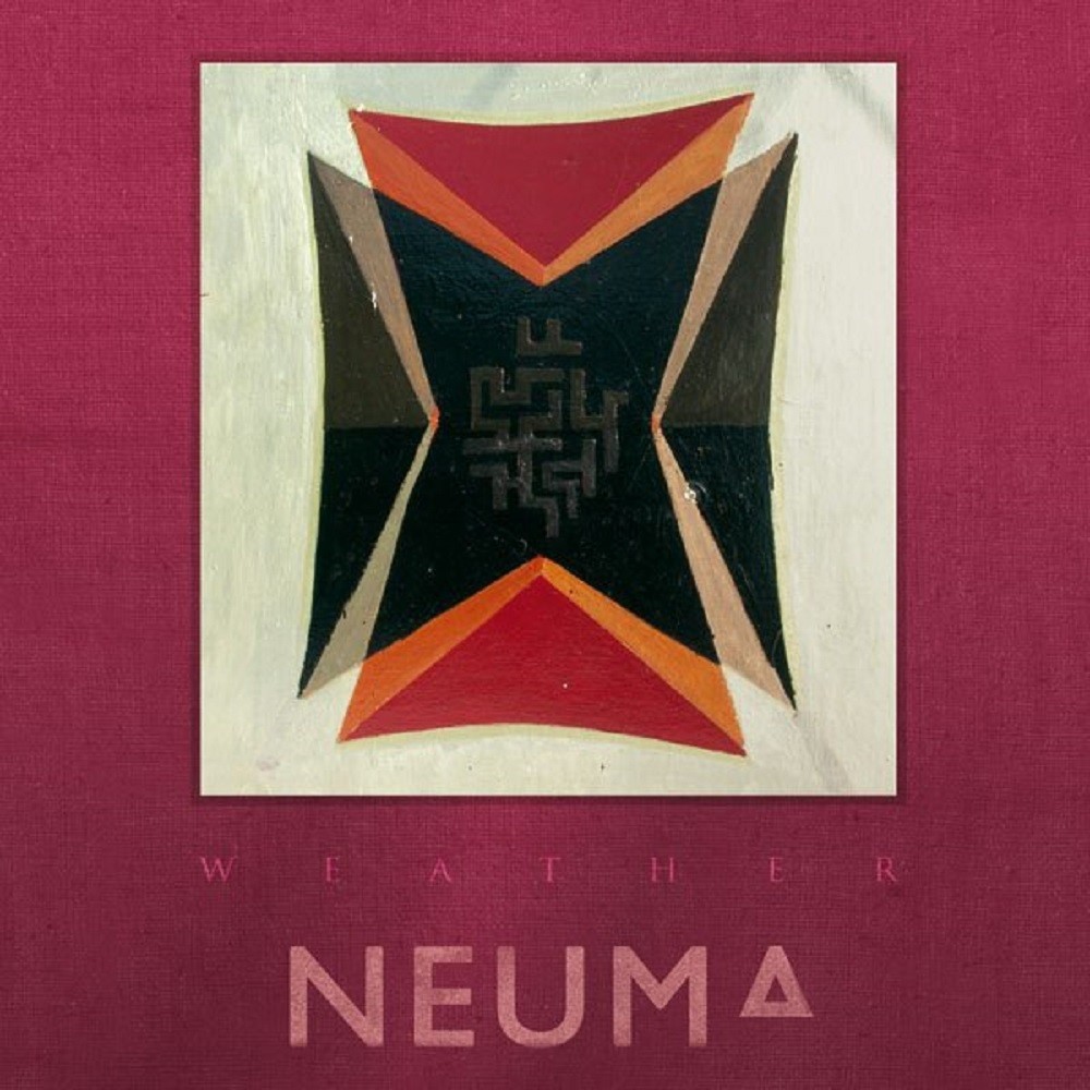 Neuma - Weather (2006) Cover