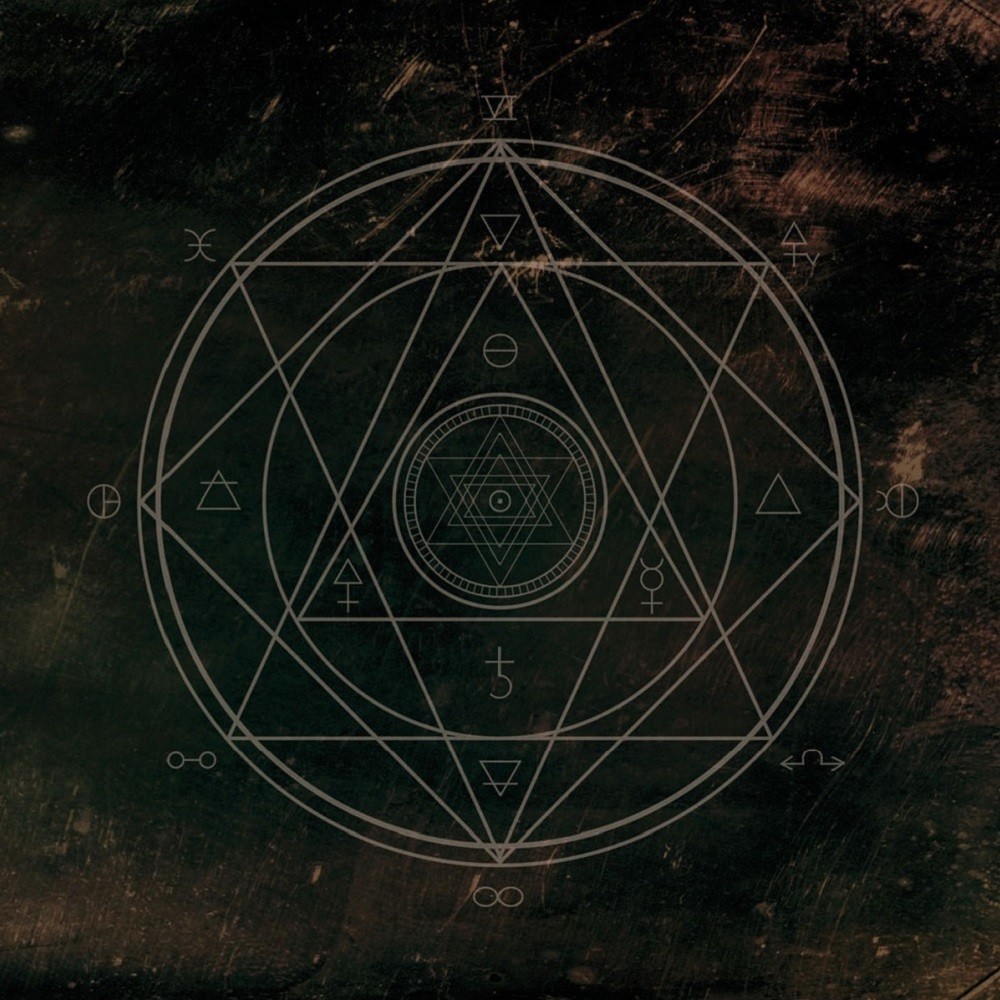 Cult of Occult - Cult of Occult (2012) Cover