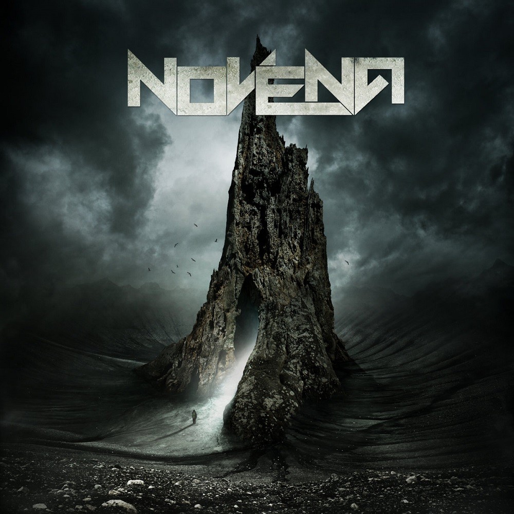 Novena - Secondary Genesis (2016) Cover