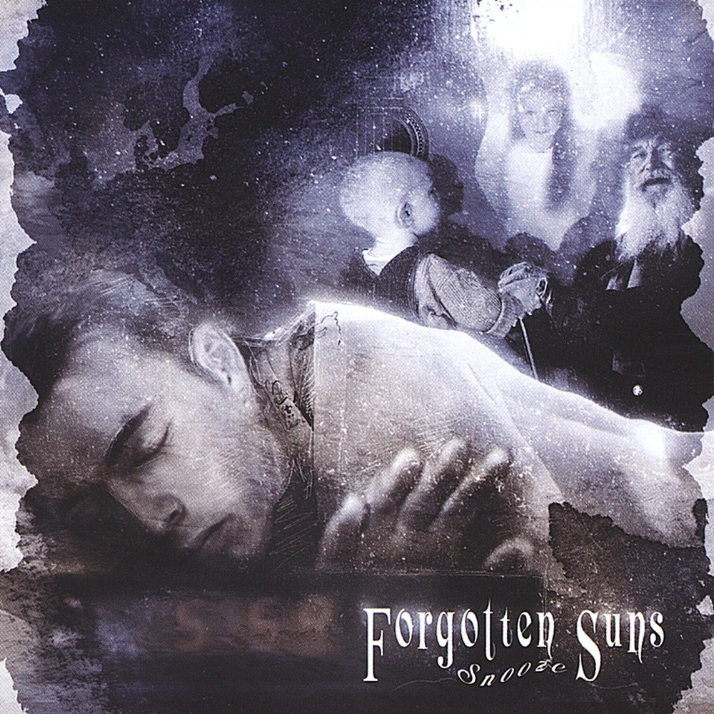 Forgotten Suns - Snooze