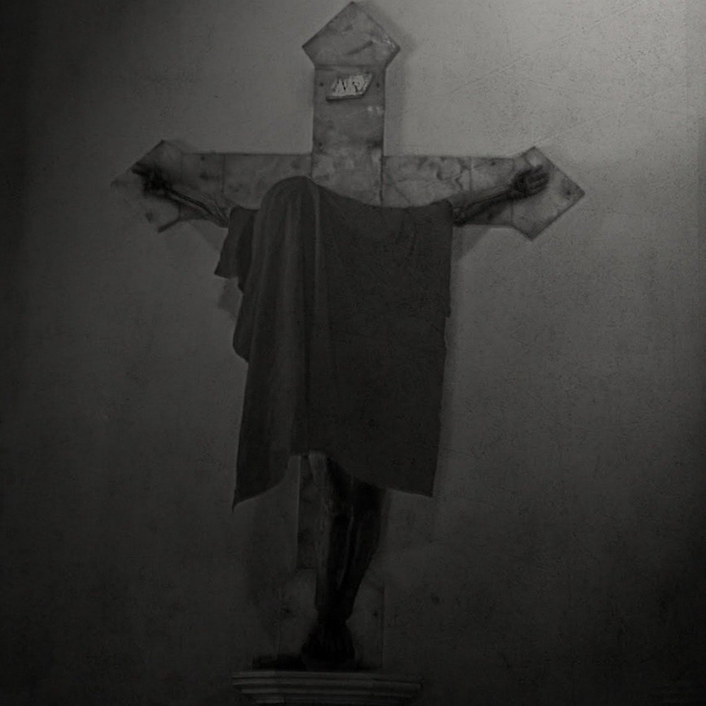 Absolutist - Ave (2012) Cover