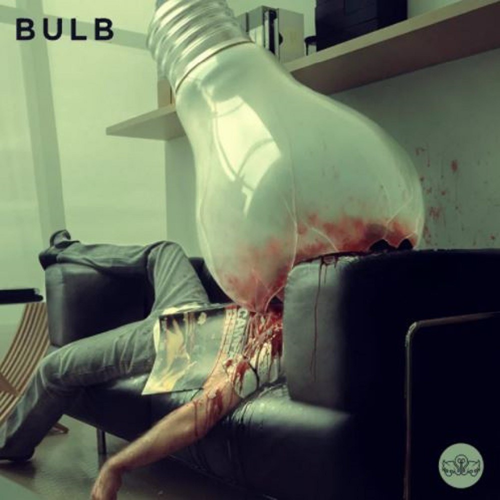 Bulb - Best of Misha Mansoor (2009) Cover