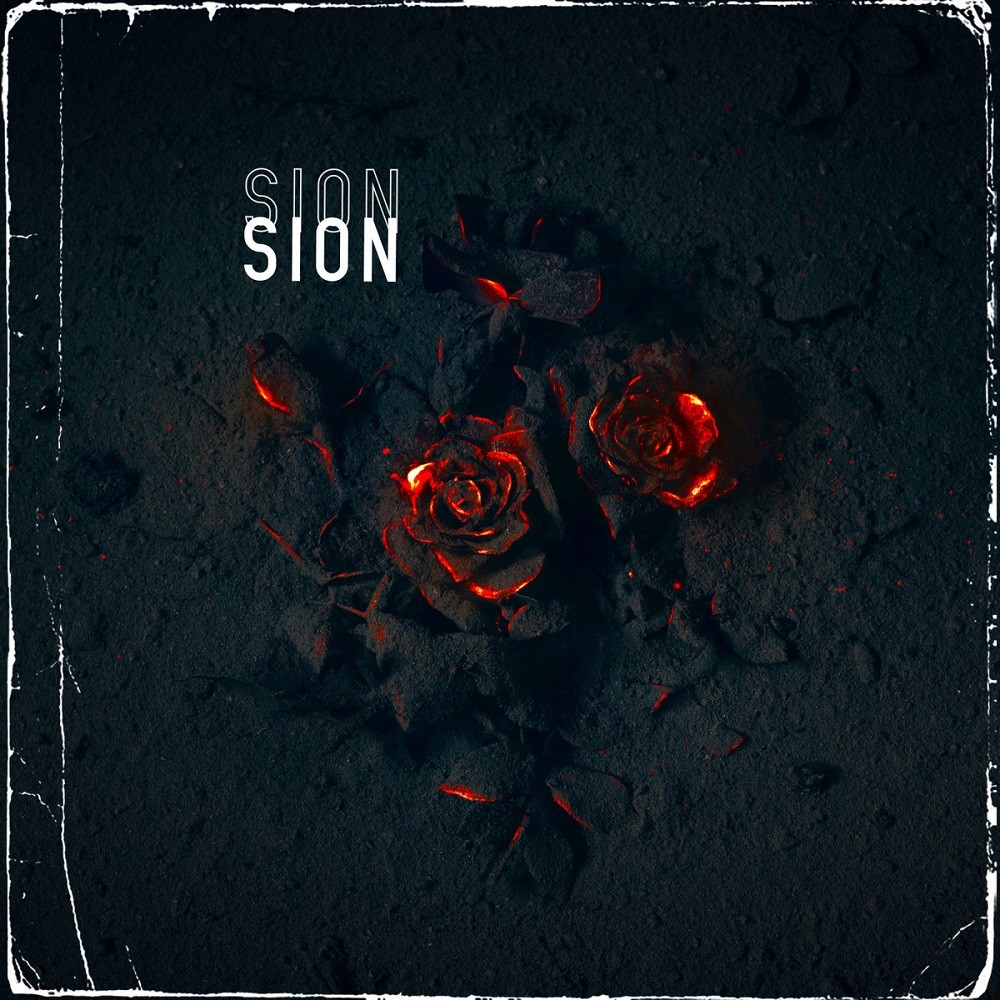 Sion - Sion (2021) Cover