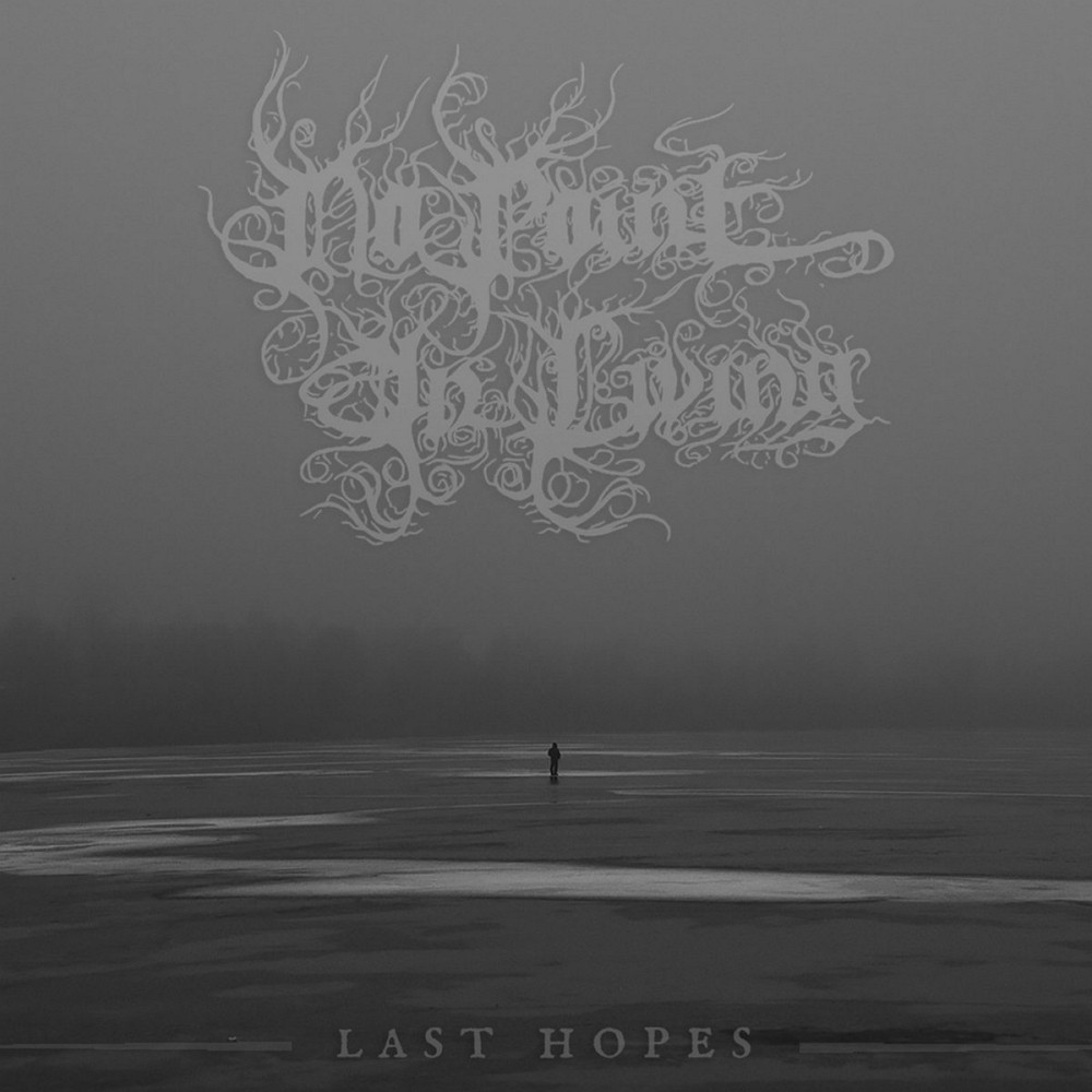 No Point in Living - Last Hopes (2019) Cover