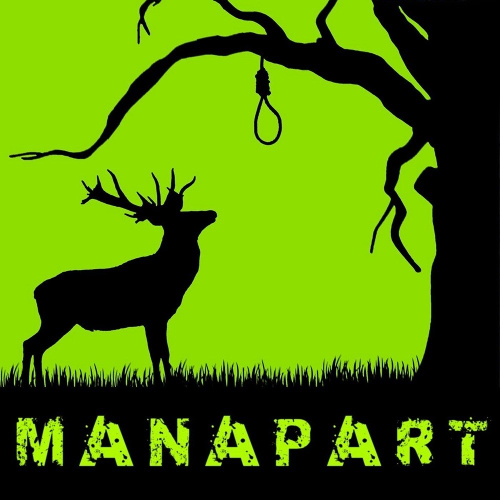 Manapart - Manapart