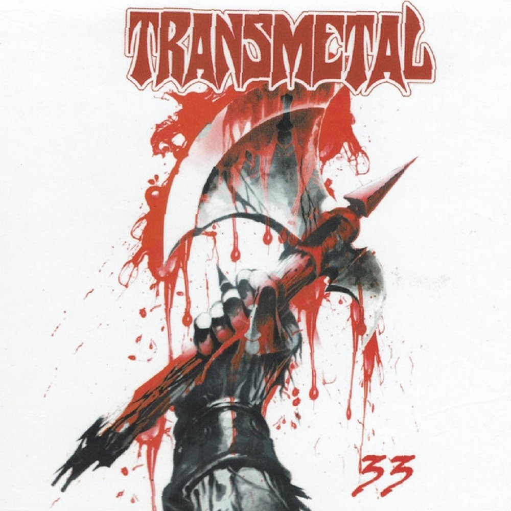 Transmetal - 33 (2020) Cover