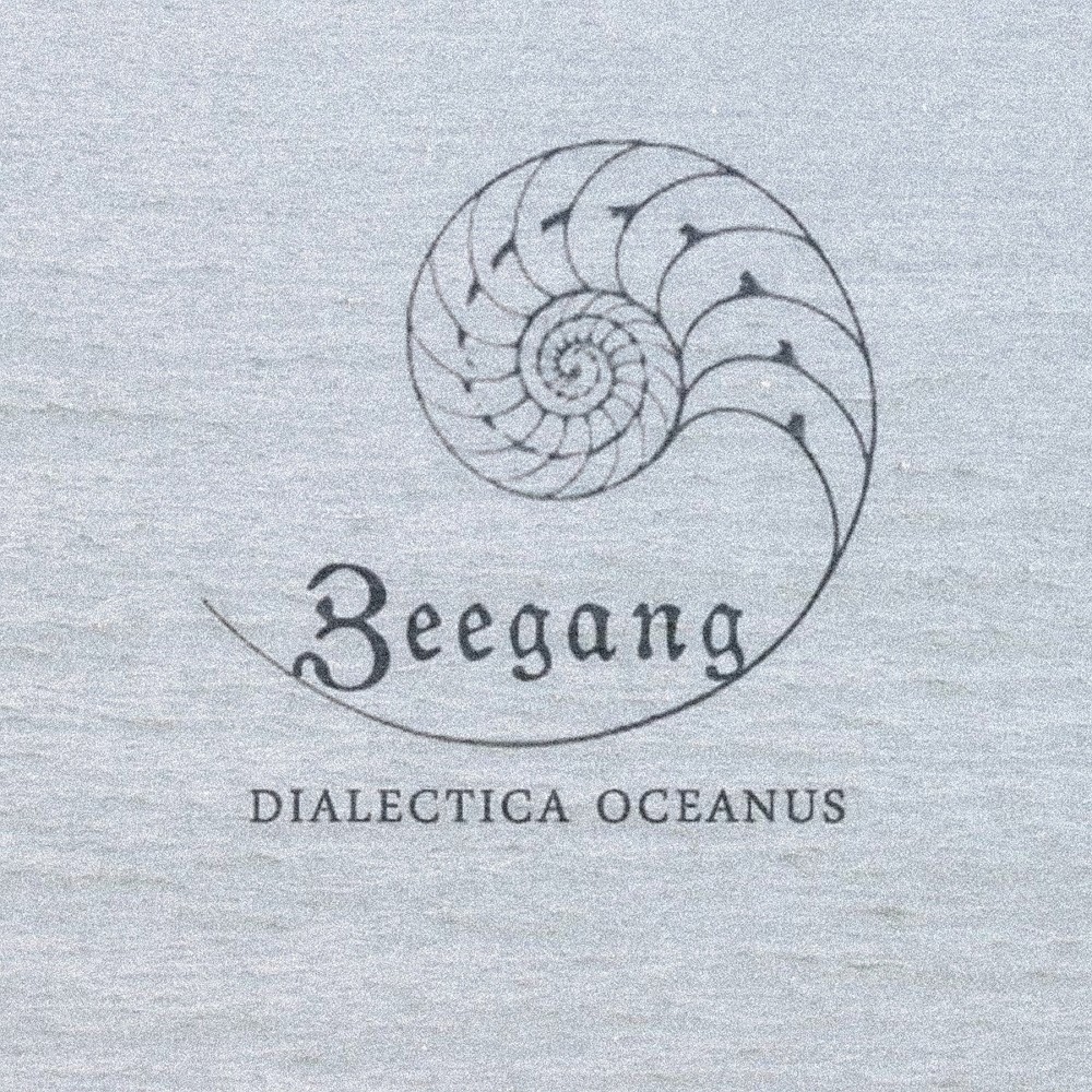 Zeegang - Dialectica Oceanus (2019) Cover