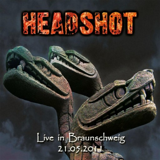 Live in Braunschweig (21.05.2011)