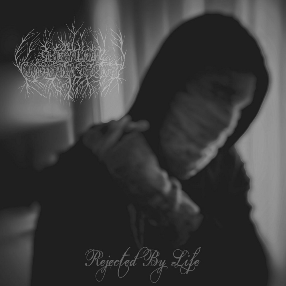 Beyond Melancholy - Rejected by Life (2023) Cover