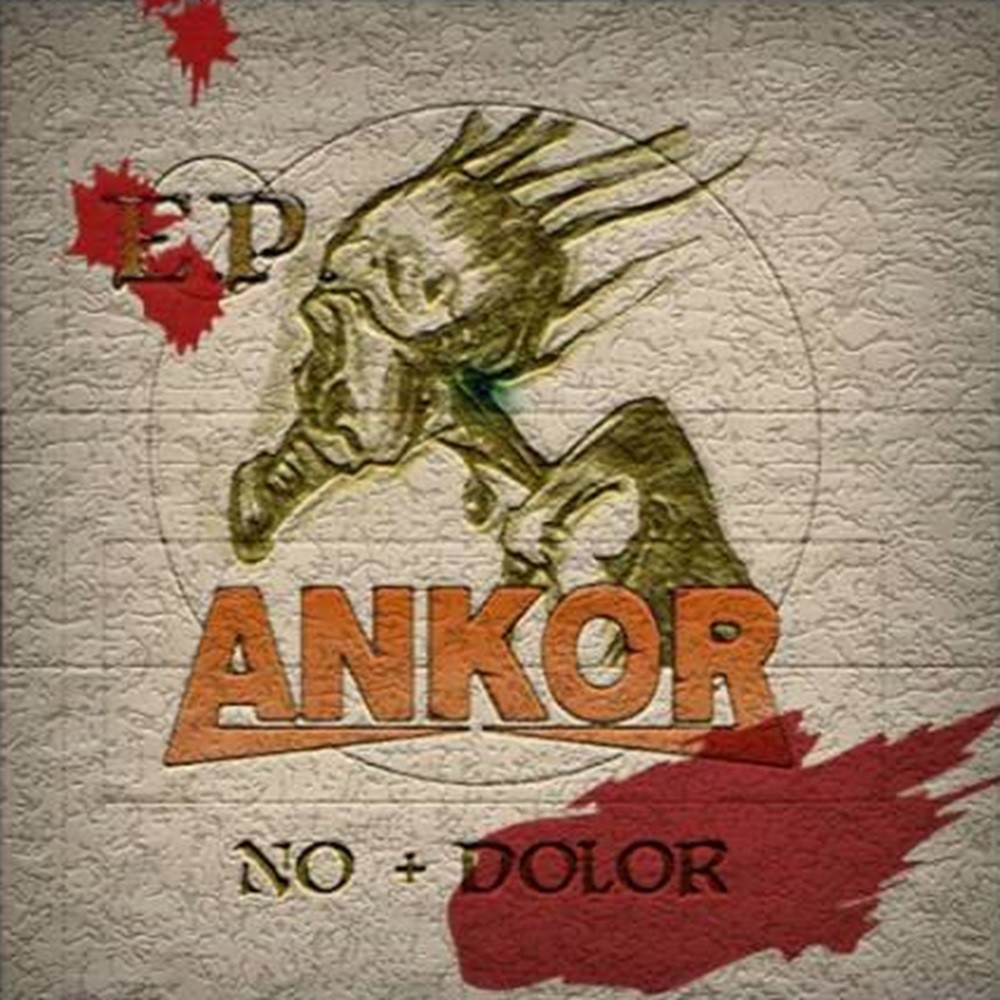 Ankor - No + Dolor