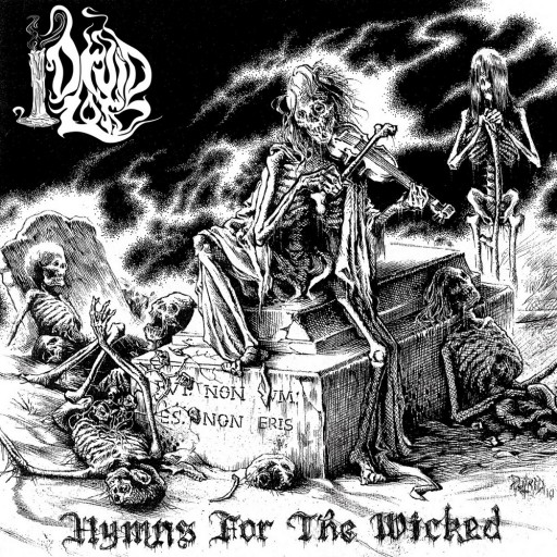 Hymns for the Wicked