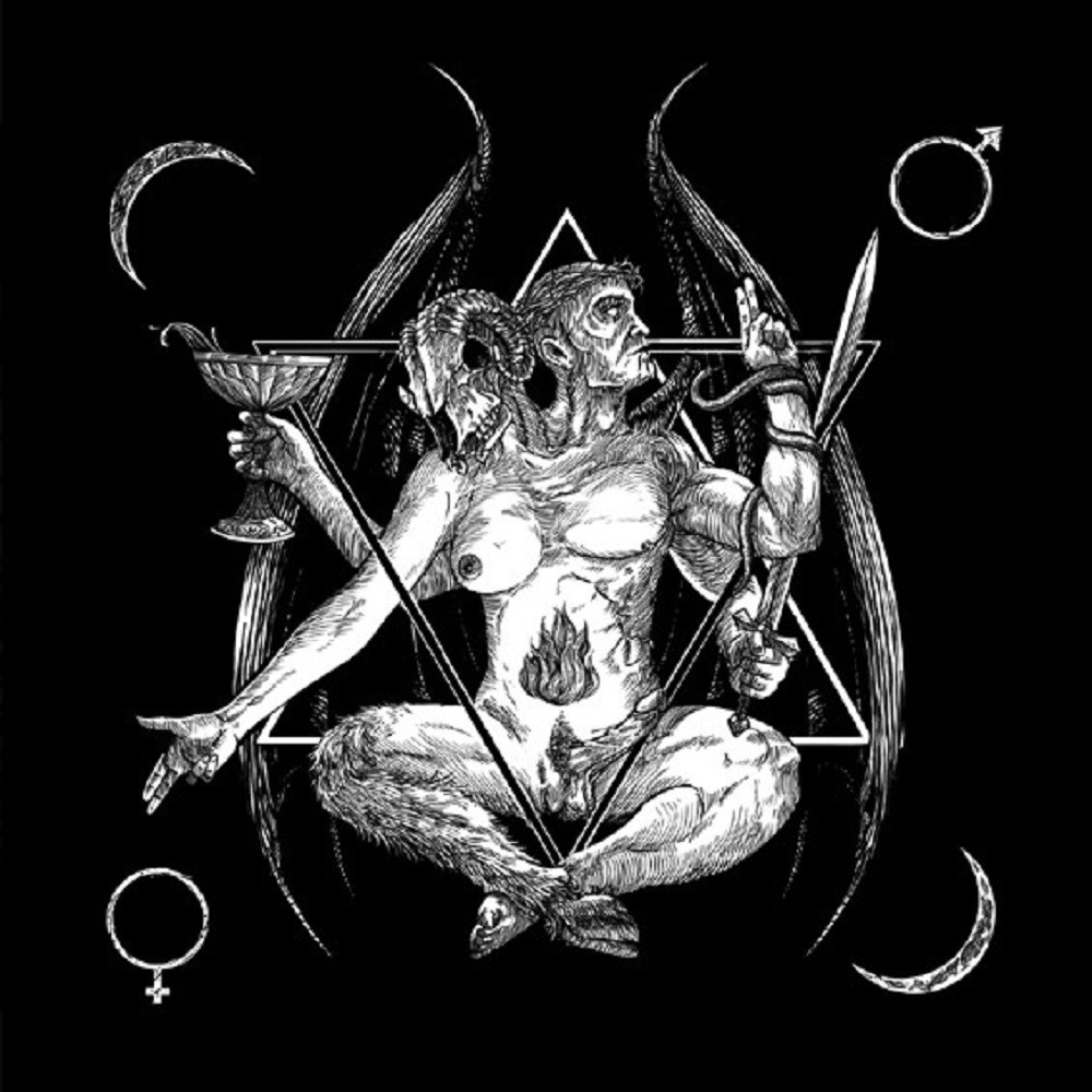 Anal Blasphemy - Perversions of Satan (2012) Cover