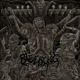 Dispersed Blood Sustenance
