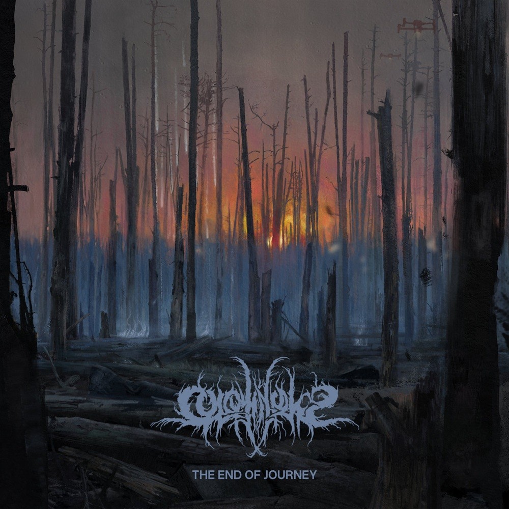 Colotyphus - The End of Journey