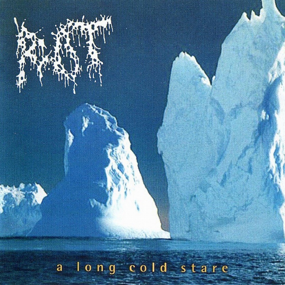 Rot - A Long Cold Stare (2003) Cover