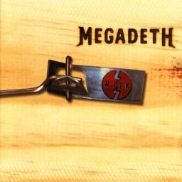 Review by Daniel for Megadeth - Risk (1999)