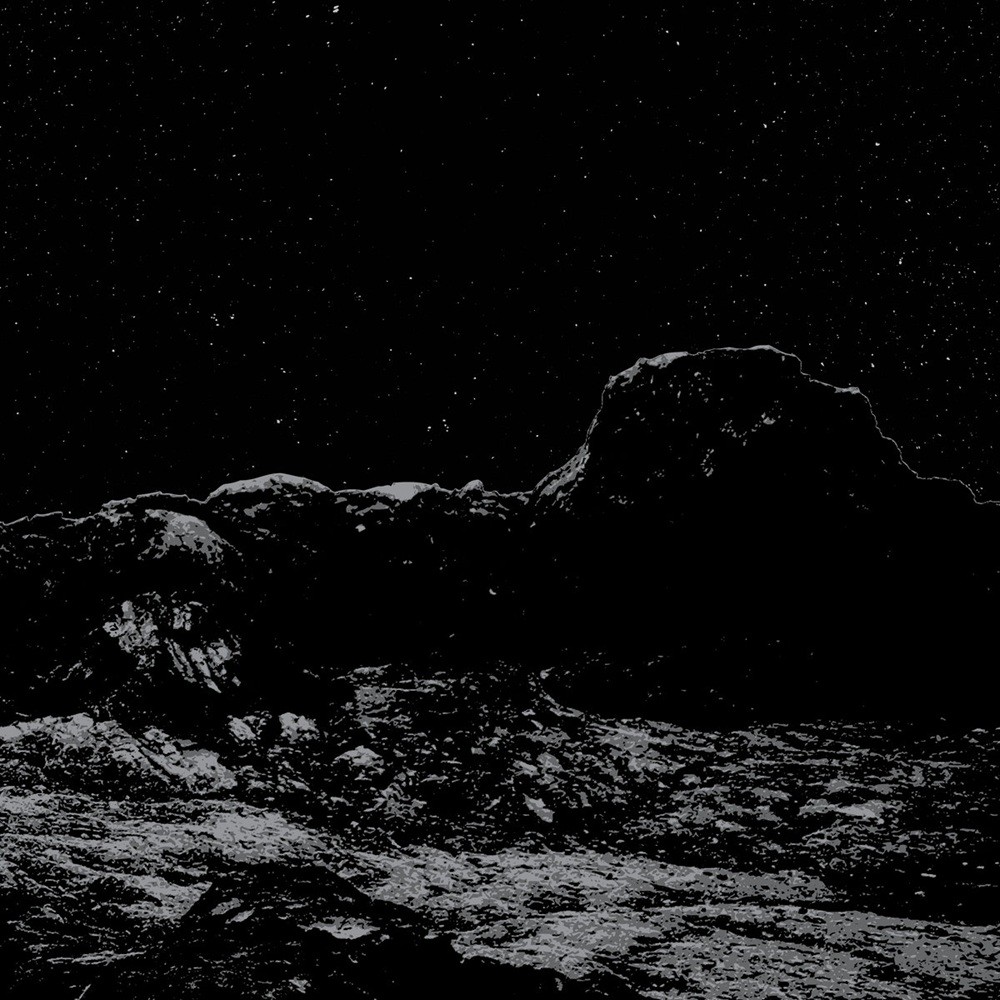 Sundecay - Bodies at the Frontier (2014) Cover