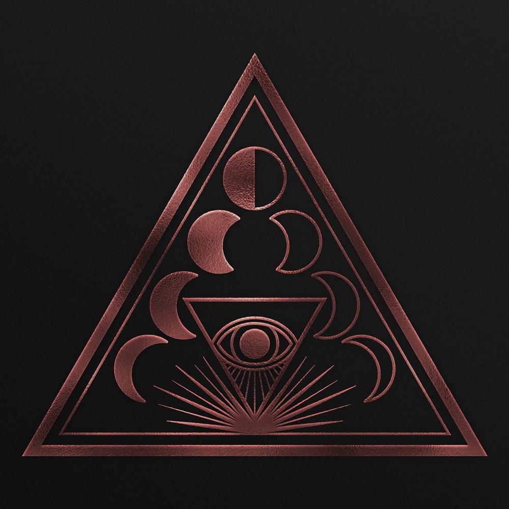 Soen - Lotus (2019) Cover