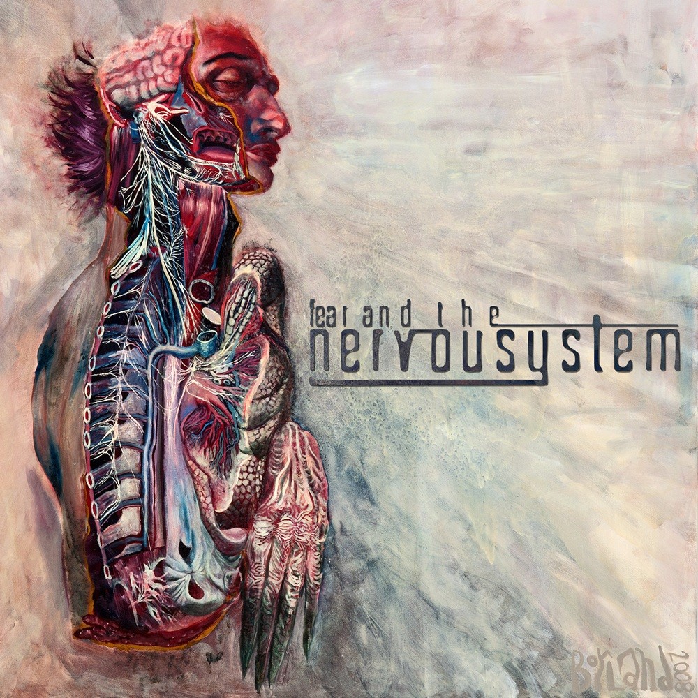 Fear and the Nervous System - Fear and the Nervous System (2011) Cover