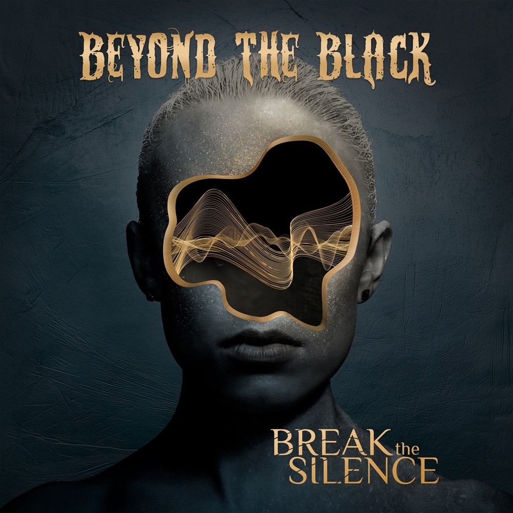 Beyond the Black - Break the Silence