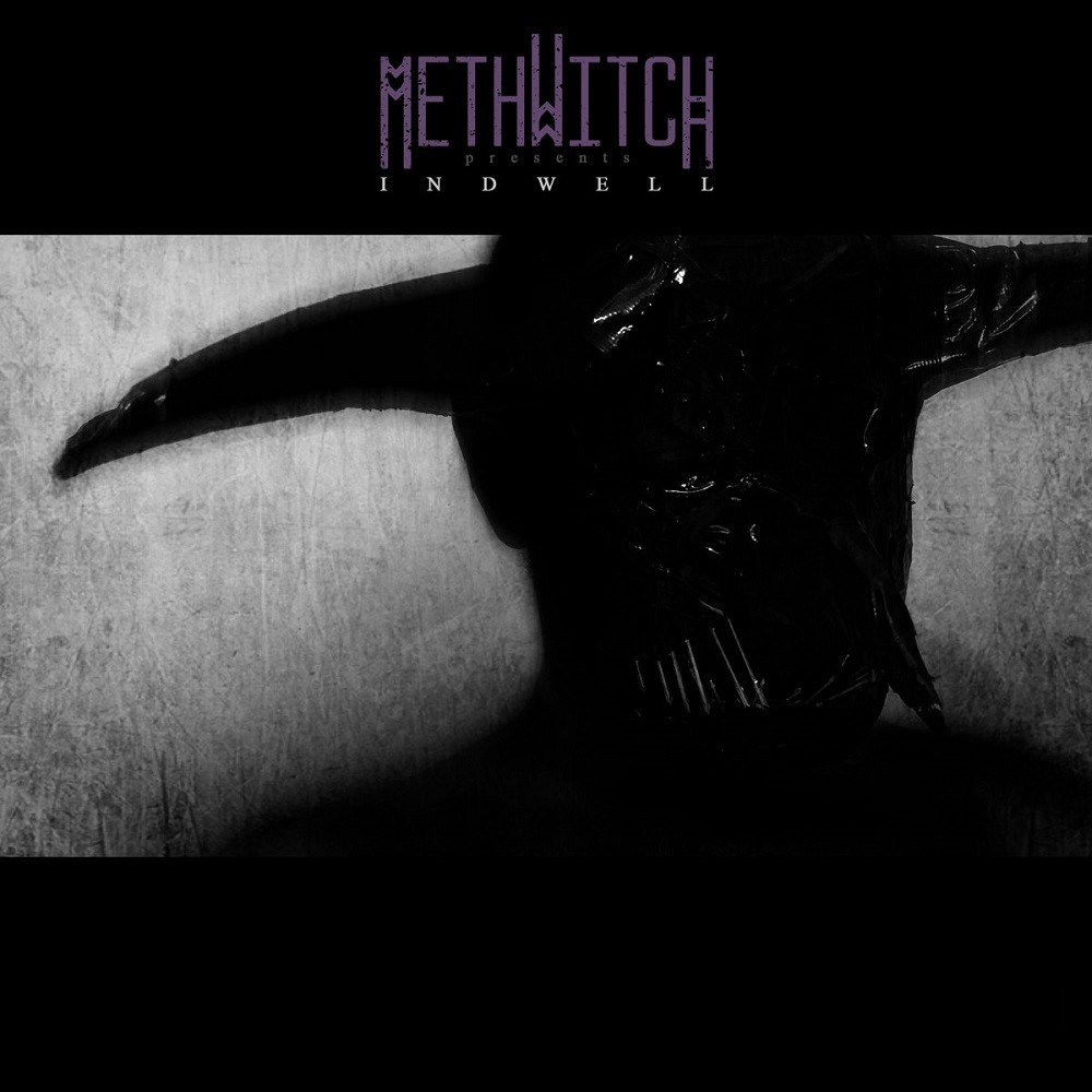Methwitch - Indwell (2020) Cover