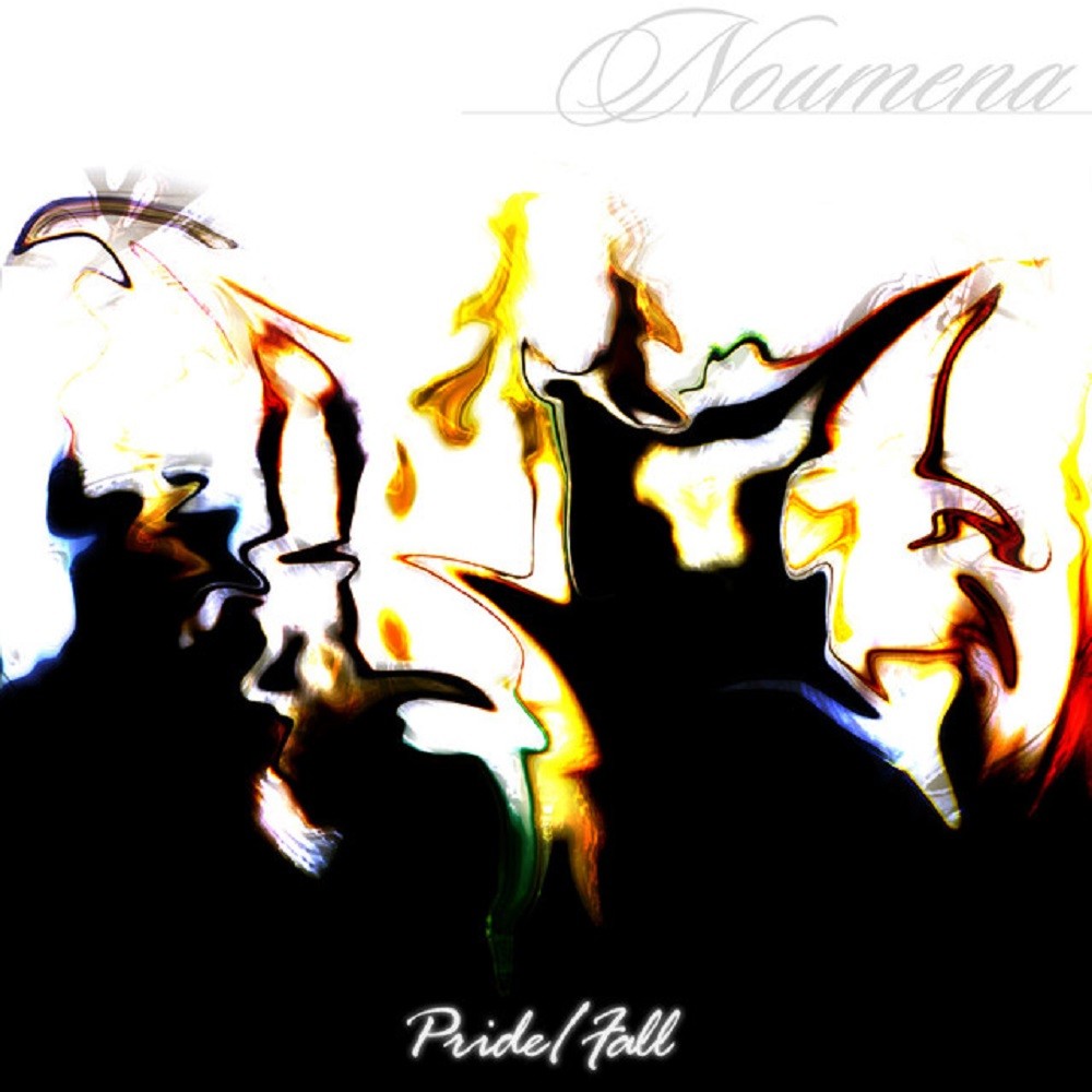 Noumena - Pride/Fall (2002) Cover