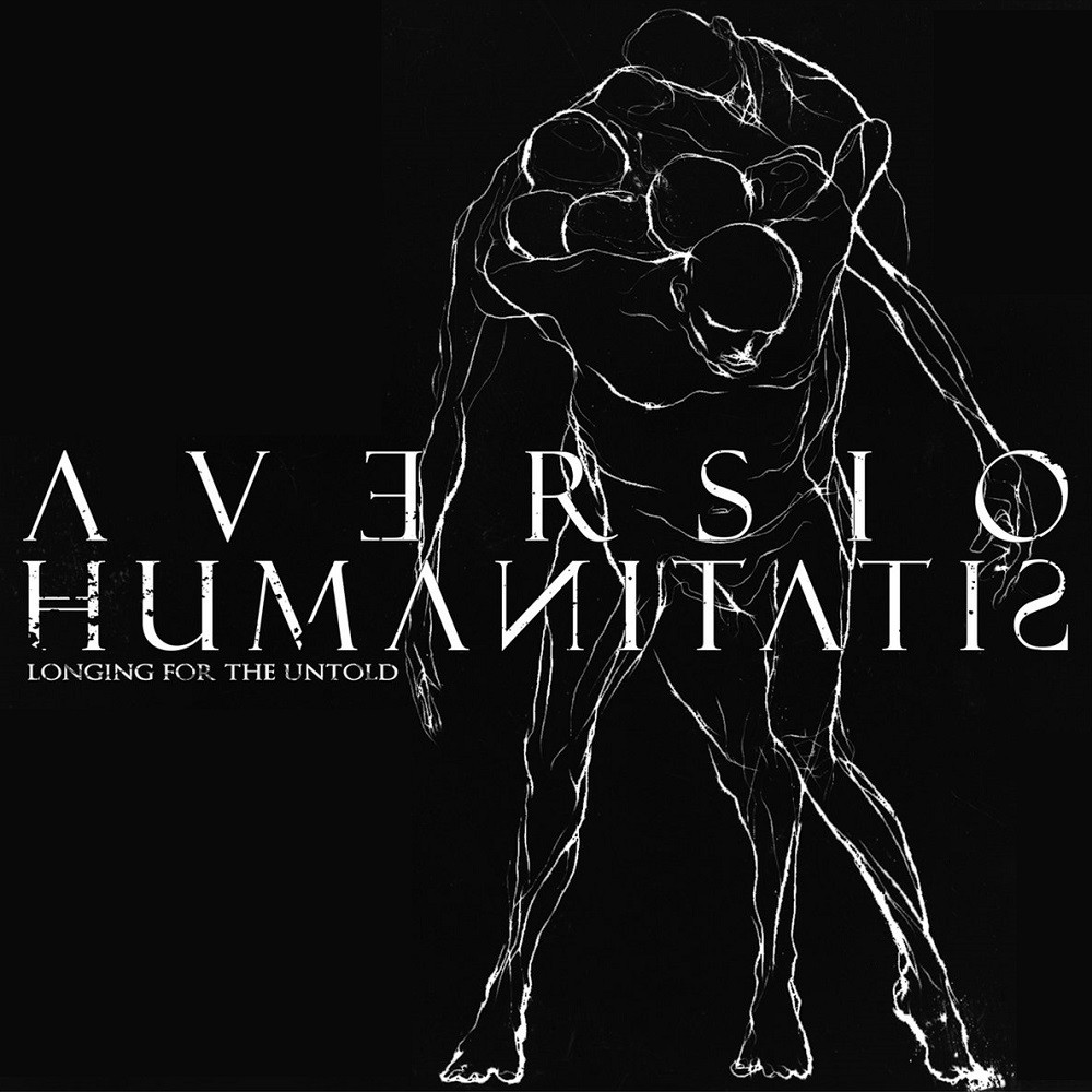 Aversio Humanitatis - Longing for the Untold (2017) Cover