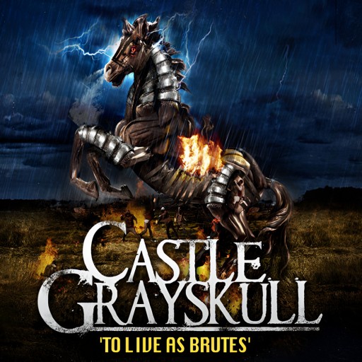 To Live As Brutes