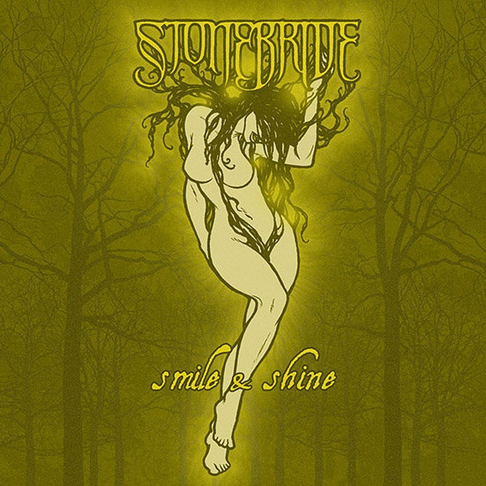 Stonebride - Smile & Shine (2006) Cover