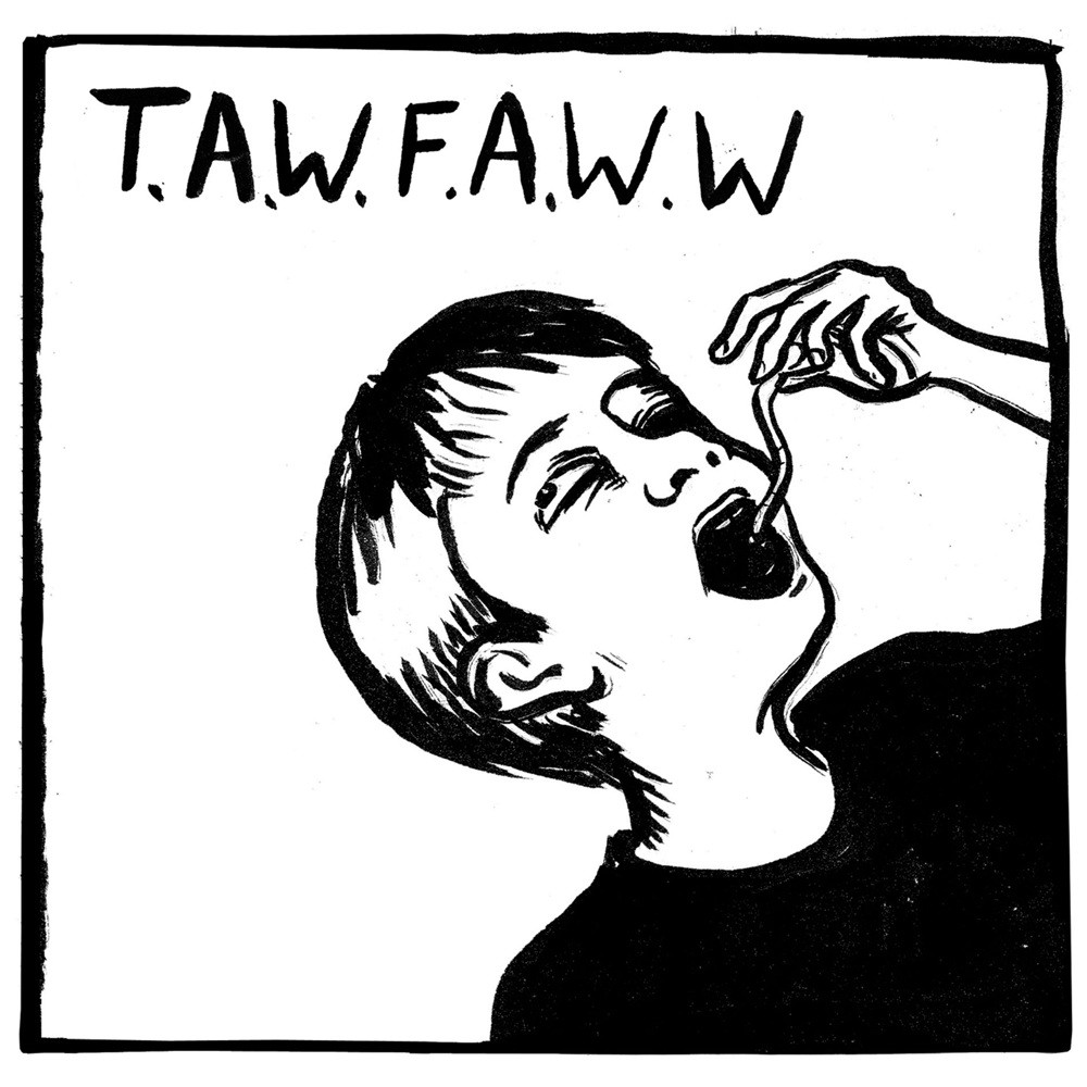 Take a Worm for a Walk Week - T.A.W.F.A.W.W. (2011) Cover