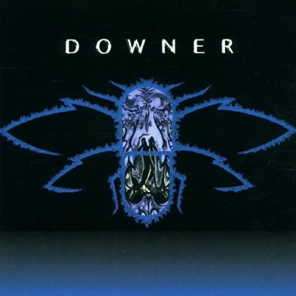 Downer - Downer (2001) Cover