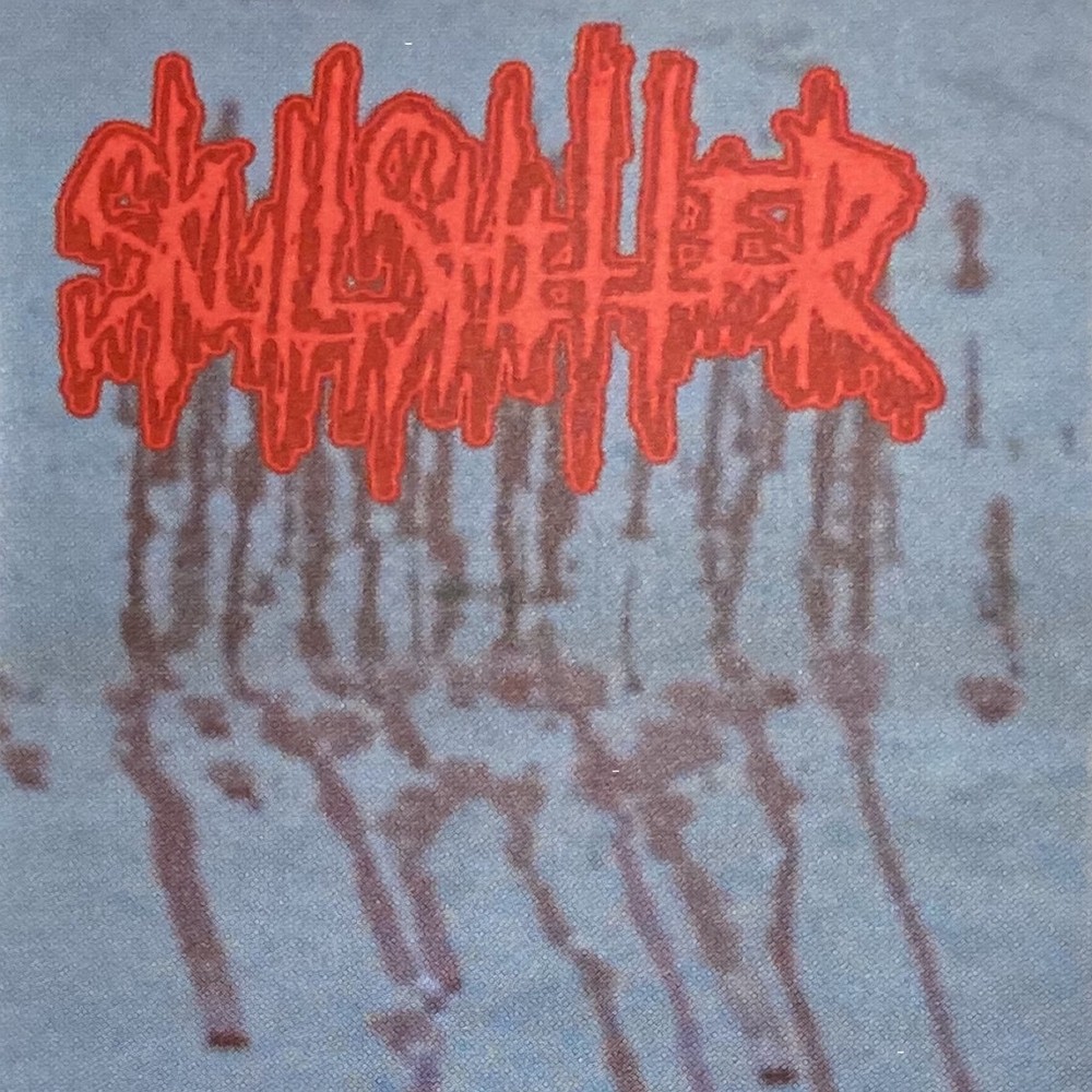 Skullshitter - Distal Humerus Fracture: Live (2021) Cover