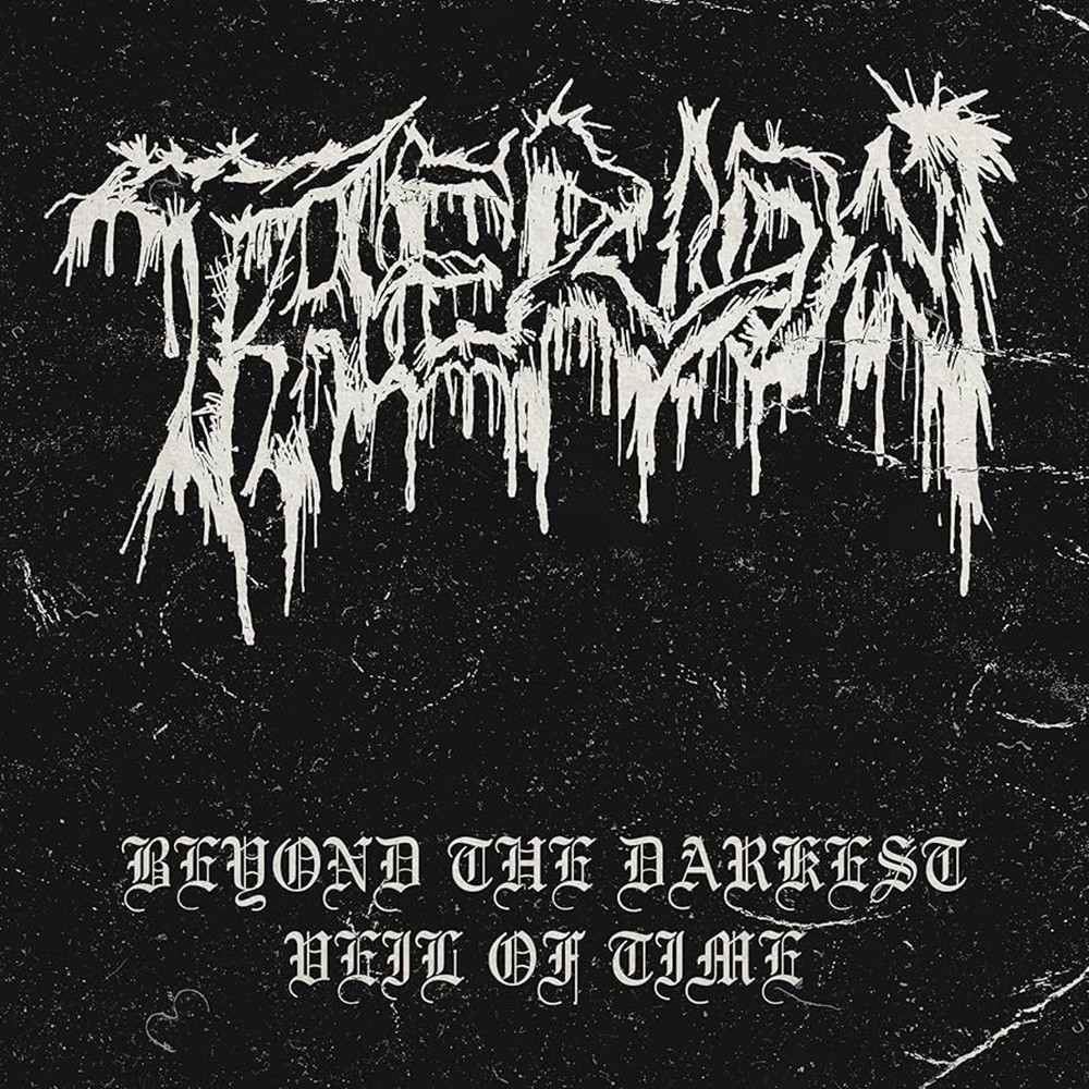 Therion - Beyond the Darkest Veil of Time (2025) Cover
