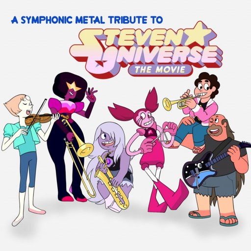 A Symphonic Metal Tribute to Steven Universe: The Movie