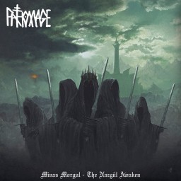Minas Morgul - The Nazgûl Awaken