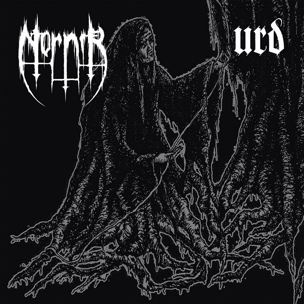 Nornír - Urd (2017) Cover