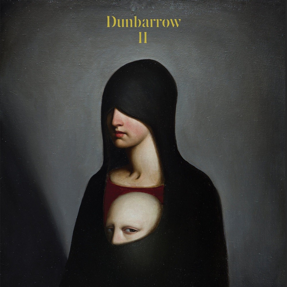 Dunbarrow - Dunbarrow II (2018) Cover