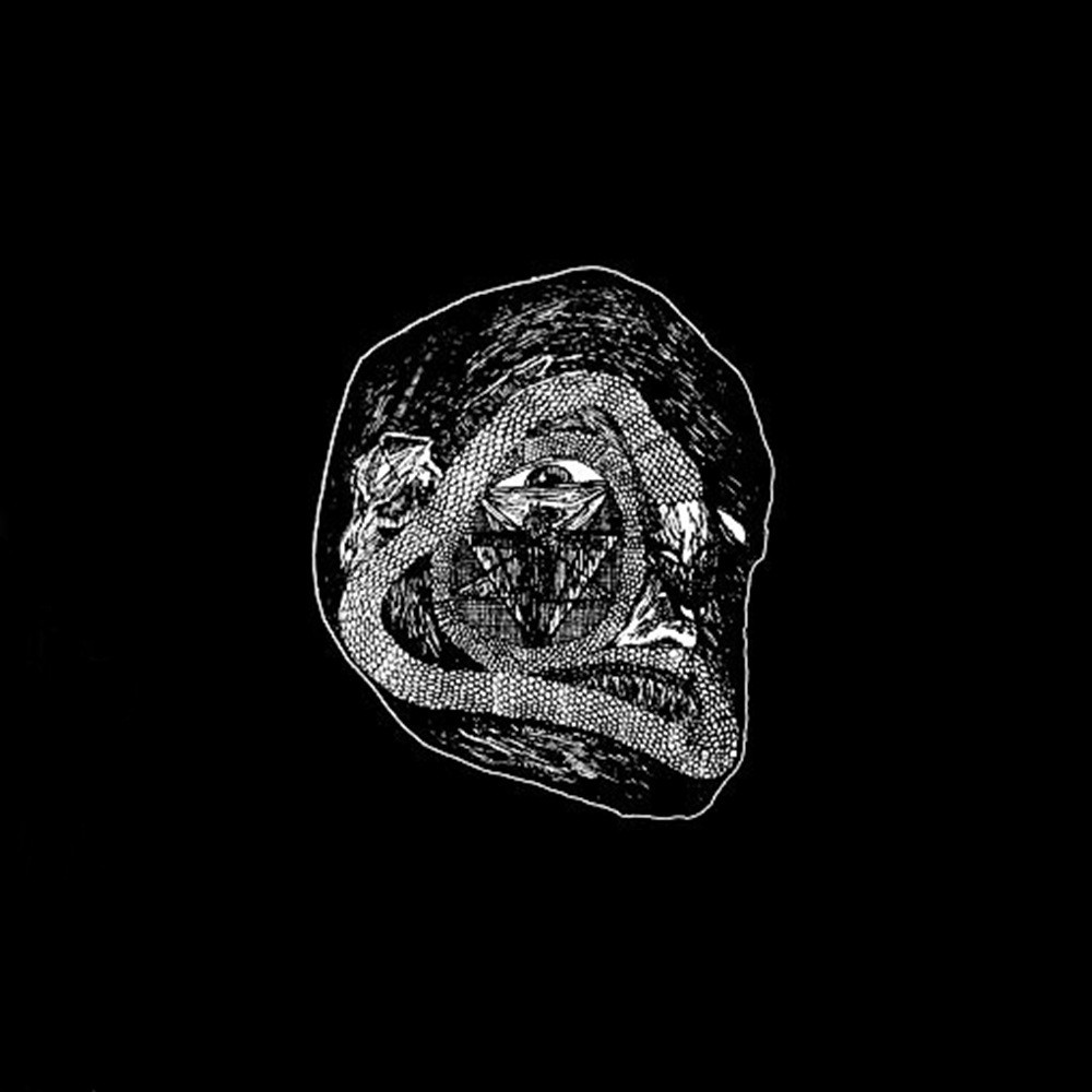 Mons Veneris - To Those Undead Spirits... From My Ruinous Journeys (2012) Cover