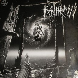 Review by Sonny for Katharsis - 666 (2000)