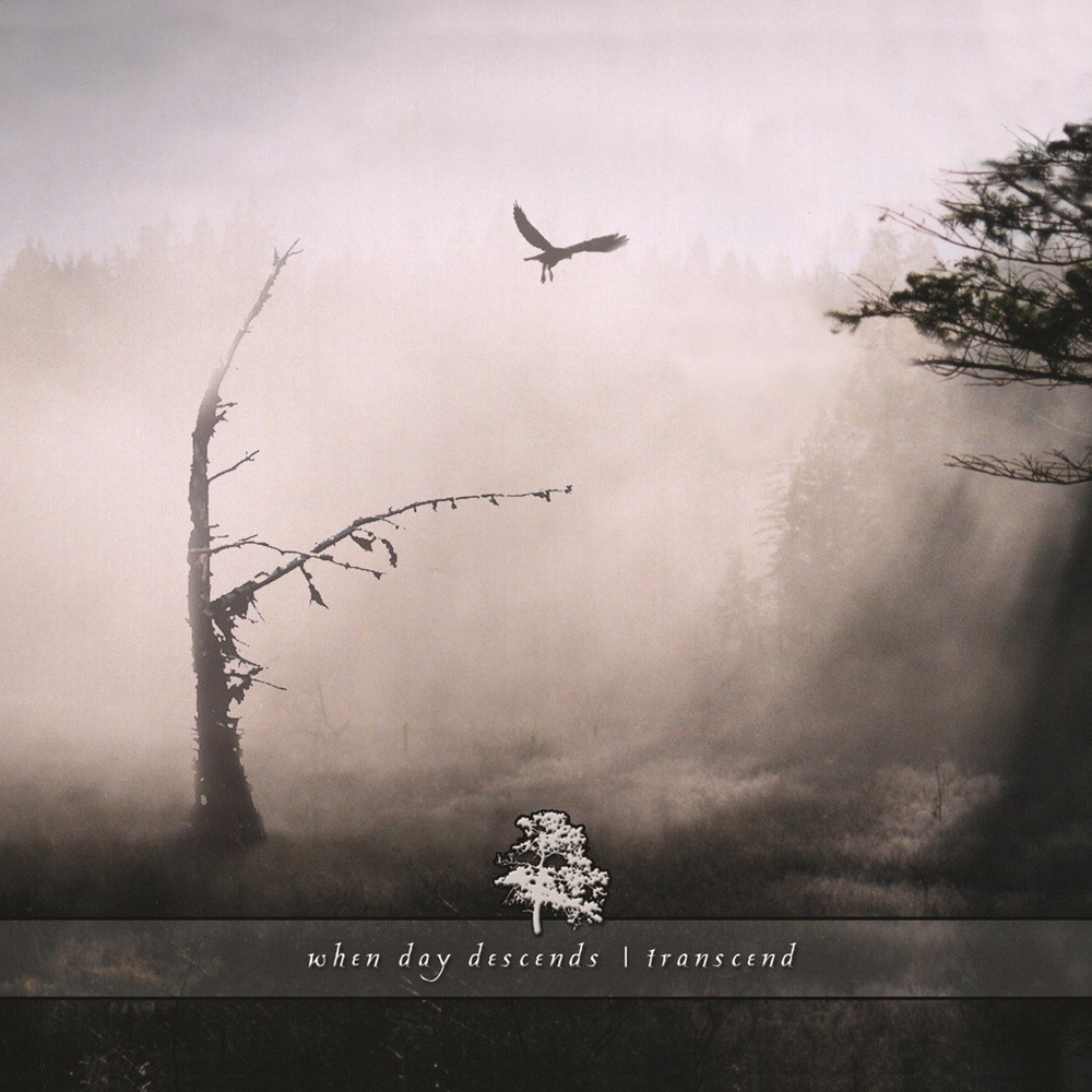 When Day Descends - Transcend